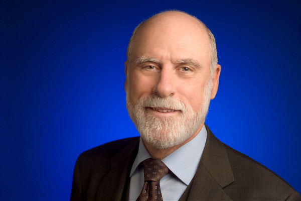 Google’s Vint Cerf voices support for common criteria for political ad targeting – TechCrunch