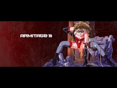 Armitage III (Dub) [OVA]
