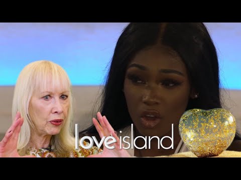 We got a body language expert to react to Love Island season 6 episode 4 | Metro.co.uk