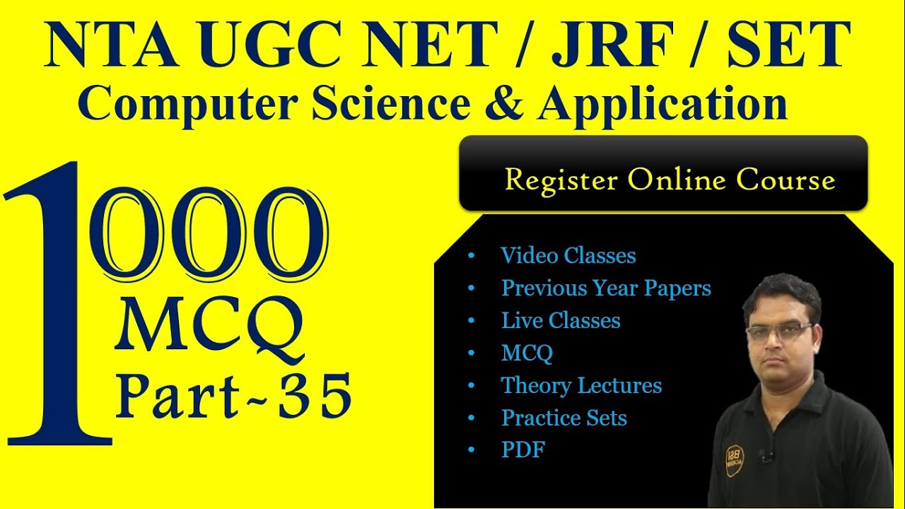 Artificial Intelligence (AI) Mock Test || Computer Science (CSE) || NTA UGC NET Paper 2 #cse_ugcnet