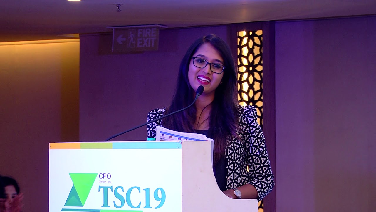TSC 2019 Bangalore Edition Part 2
