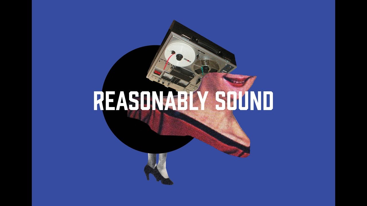RS014 – Joe Hanson on Animals, Sound, and Semiotics