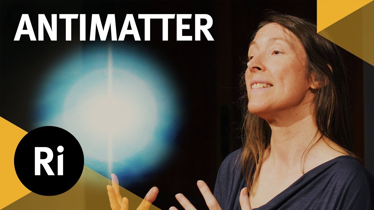 Why is There More Matter Than Antimatter in the Universe?