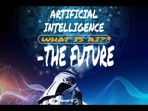 WHAT IS AI-ARTIFICIAL INTELLIGENCE IN TELUGU | ARTIFICIAL INTELLIGENCE | AI IN TELUGU | DIGIEUREKA