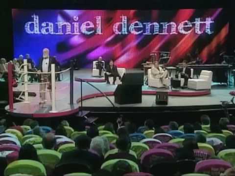 Daniel Dennett (2) – La Ciudad de las Ideas 2009 [13]