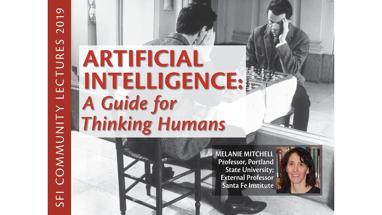 Artificial Intelligence: A Guide for Thinking Humans