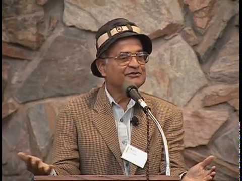 Amit Goswami: Science within Consciousness and the Future of Human Evolution