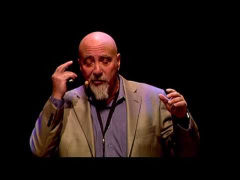 TEDx Brussels 2010 – Stuart Hameroff – Do we have a quantum Soul?