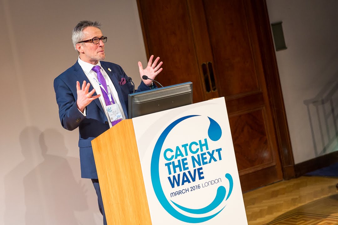 Catch the Next Wave 2016 – Artificial Intelligence