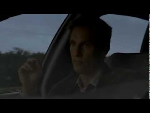 True Detective S01E01 Rust Cohle about human consciousness