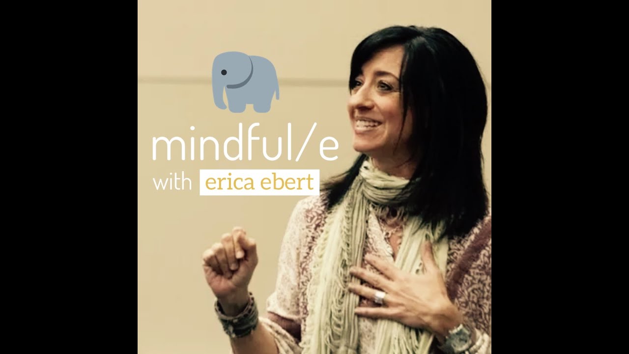 Mindfulness For Kids with Dr. Stacey Exner