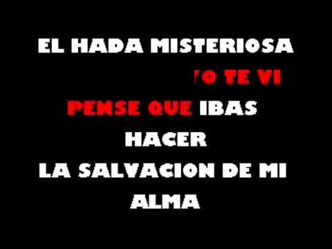 salvaras mi alma cecilio alva karaoke