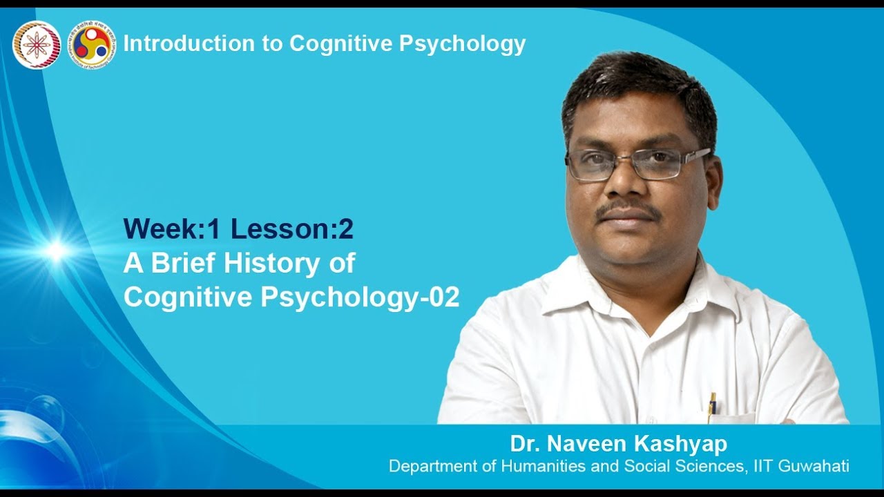 A Brief History of Cognitive Psychology-02