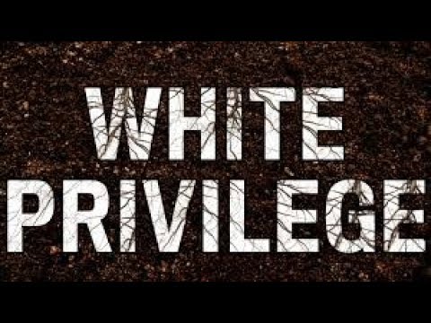 Identity politics and the Marxist lie of white privilege