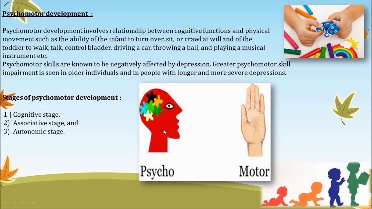 Concept of Development  6 1