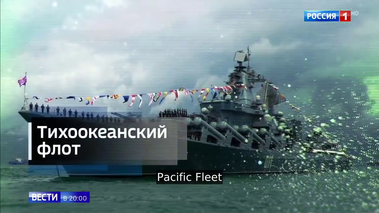 Emerging Russian Skynet To Lead To Full Integration of Artificial Intelligence (AI) With The Navy