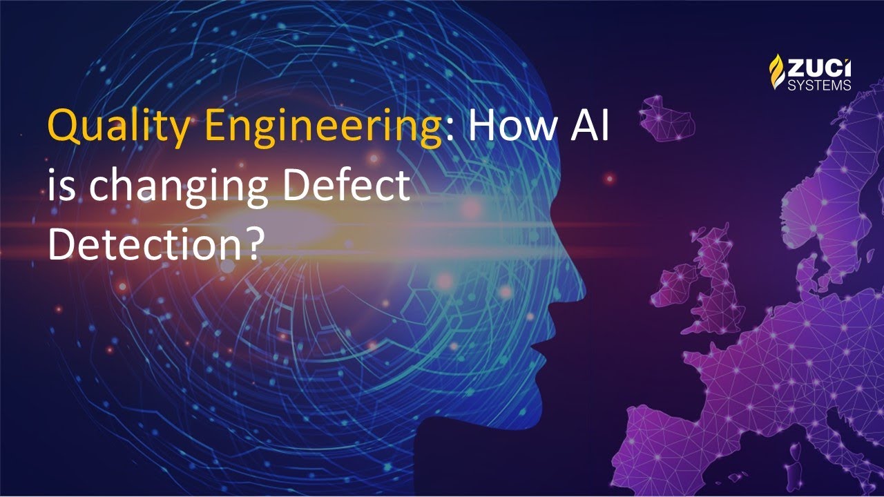 [Webinar] Quality Engineering: How AI is changing Defect Detection?
