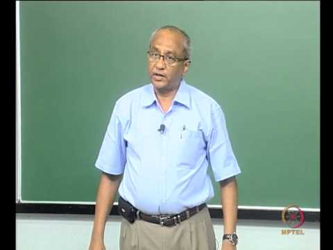 Mod-08 Lec-35 Physical modelling of coastal structures – II