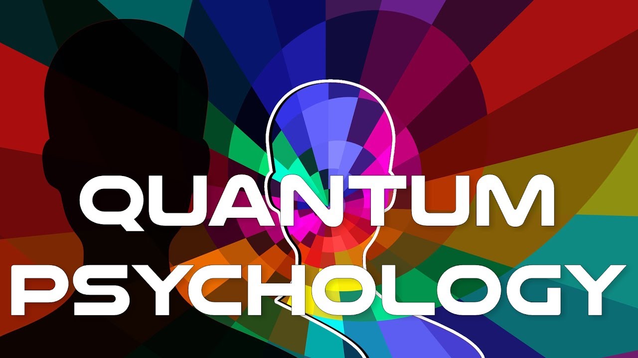 Quantum Psychology Explained