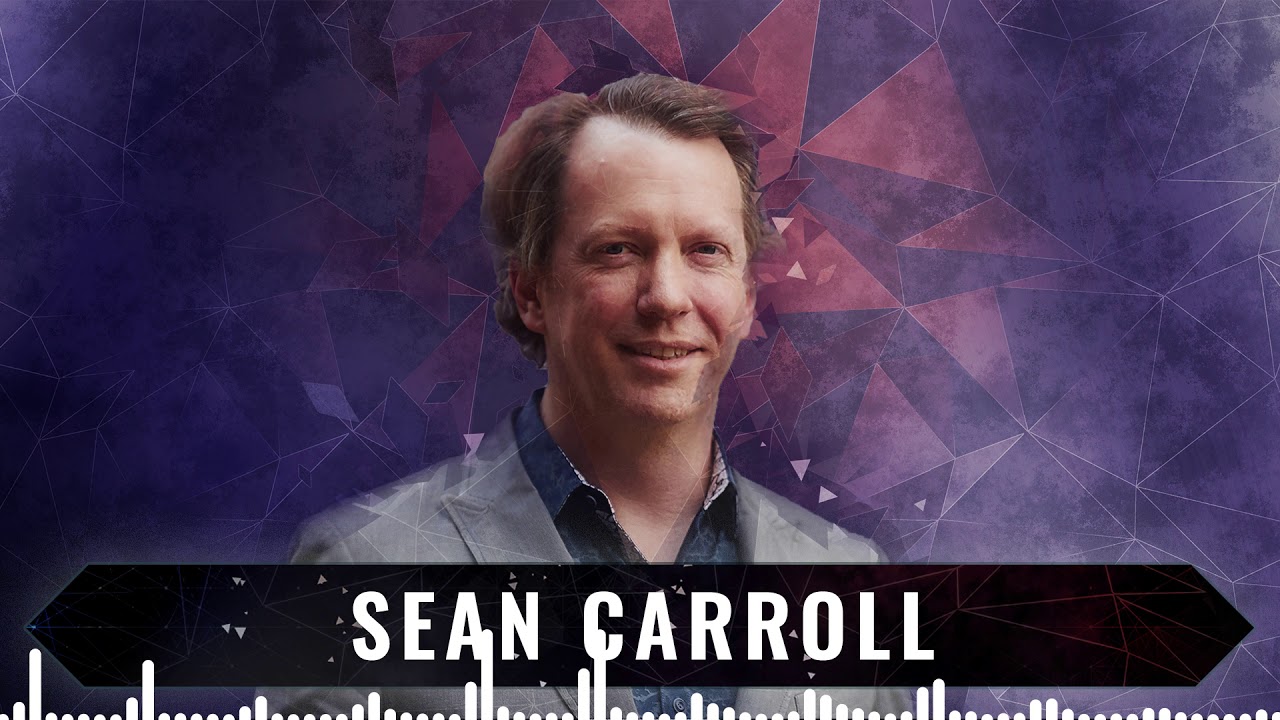 Sean Carroll | Why Almost No One Understands Quantum Mechanics and Problems in Physics & Philosophy