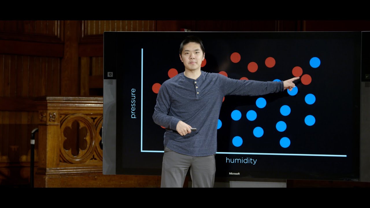 Learning – Lecture 4 – CS50's Introduction to Artificial Intelligence with Python 2020