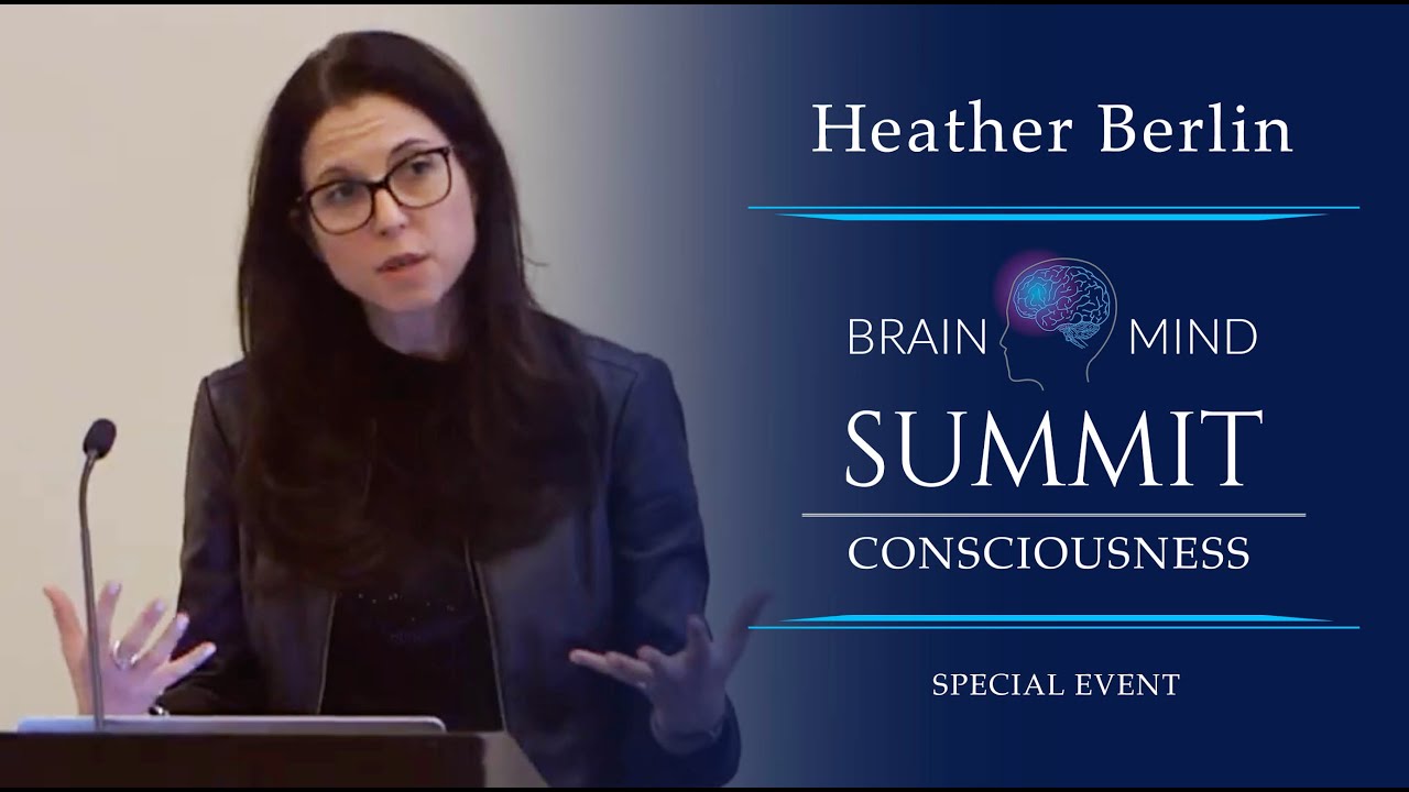 Heather Berlin – Altered States: Psychedelic Medicine and the Brain