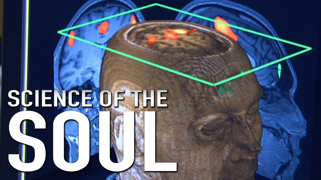 Science Of The Soul  – Full Documentary