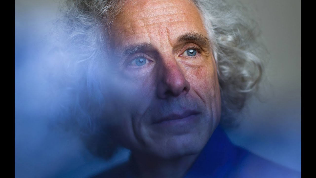 Steven Pinker: os 4 pilares do iluminismo