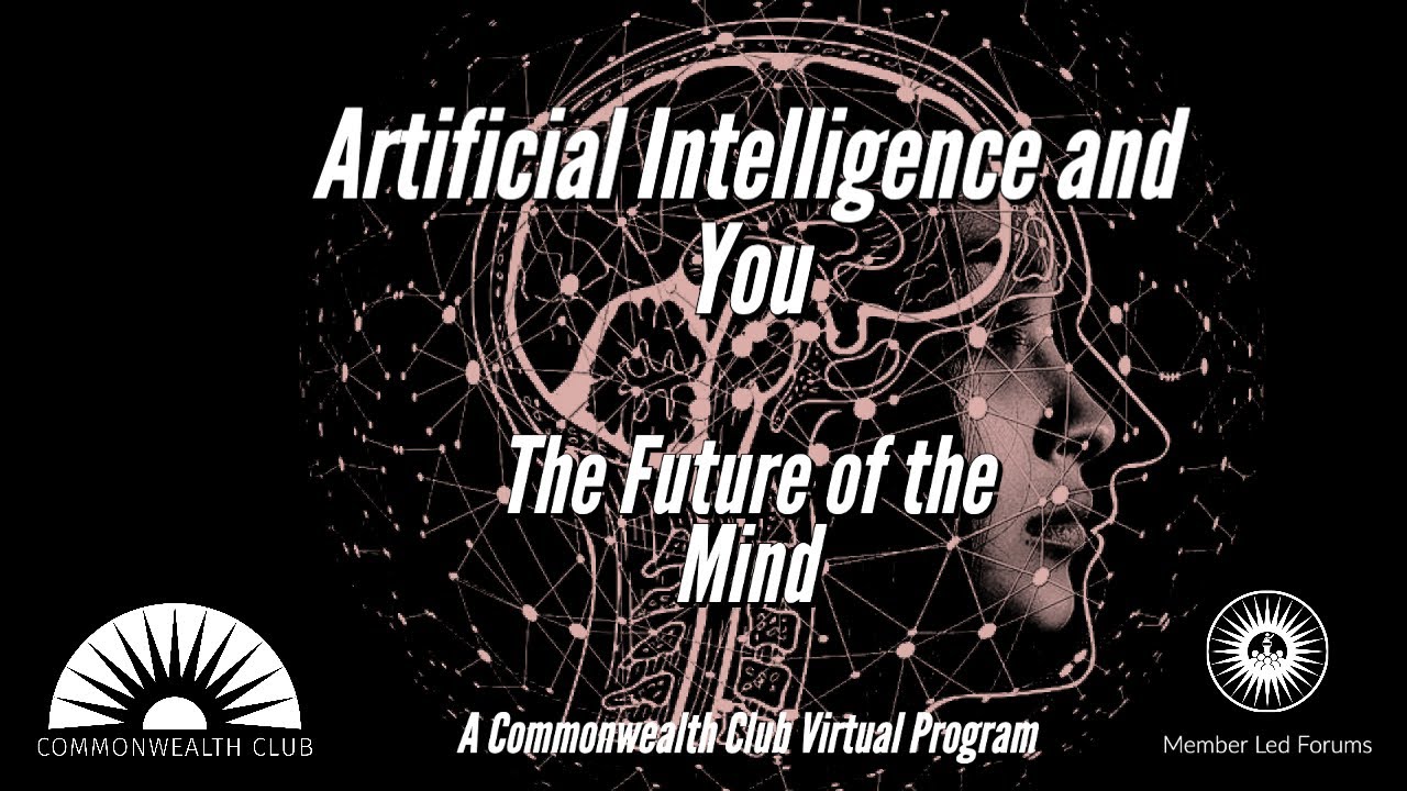 Artificial Intelligence And You: The Future Of The Mind