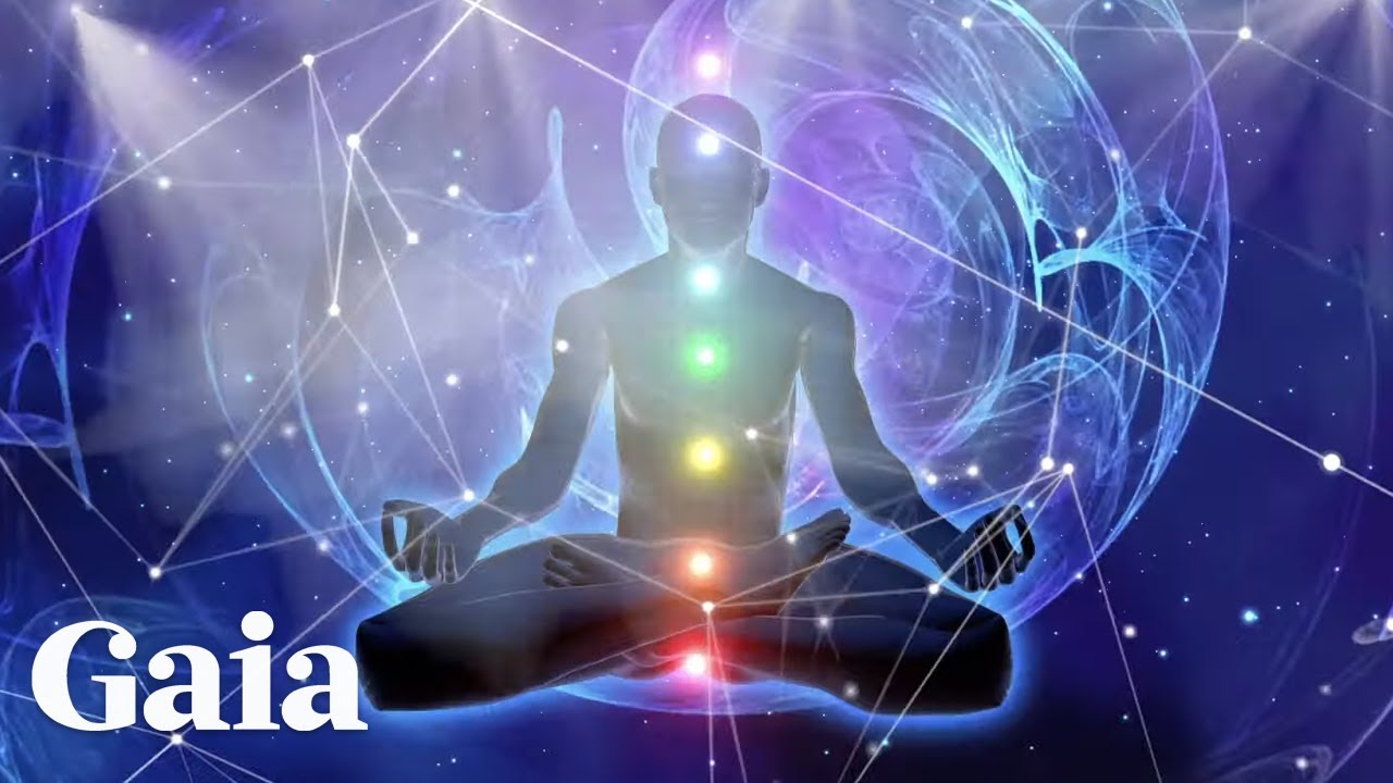 Largest Resource of Consciousness Expanding Videos | Gaia