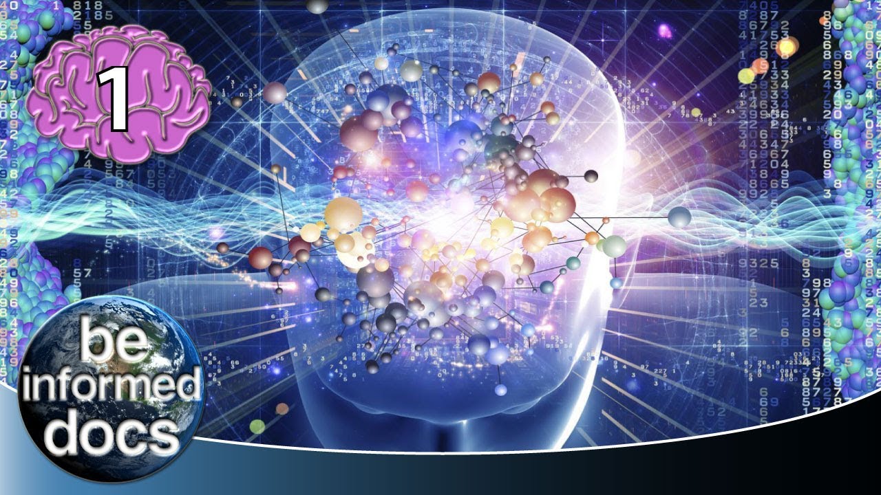 Automatic Brain 1:  The Unconscious Mind – Neuroscience Documentary