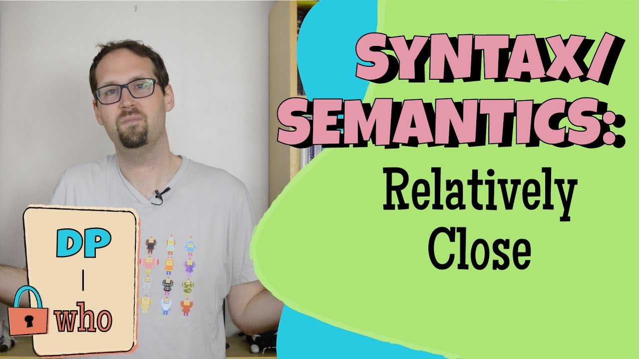 How Can Sentences Work Like Adjectives? The Syntax and Semantics of Relative Clauses
