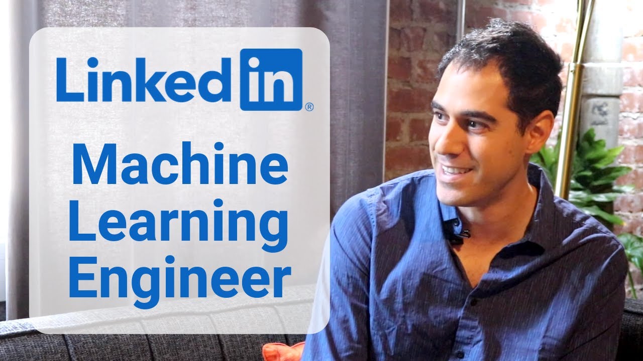 Real Talk with LinkedIn Staff Machine Learning Engineer