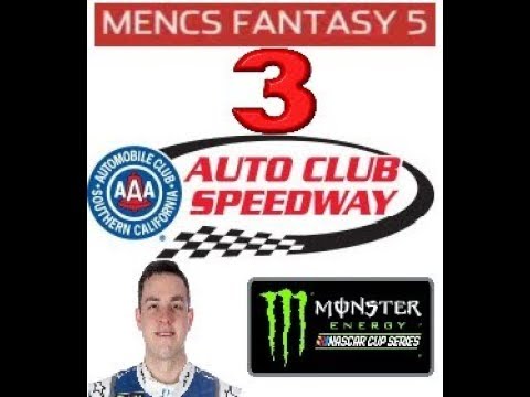 Internet Strikes Again!- NH4 Cup Fantasy 5 Race 3/10: Auto Club (No Commentary) Part 2