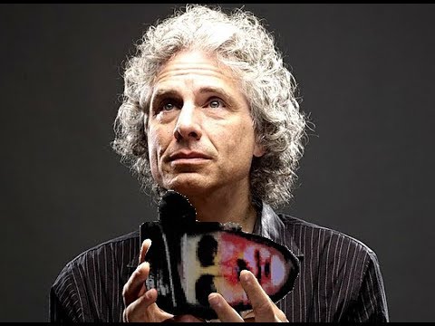 Steven Pinker Doesn't Understand Thomas Hobbes
