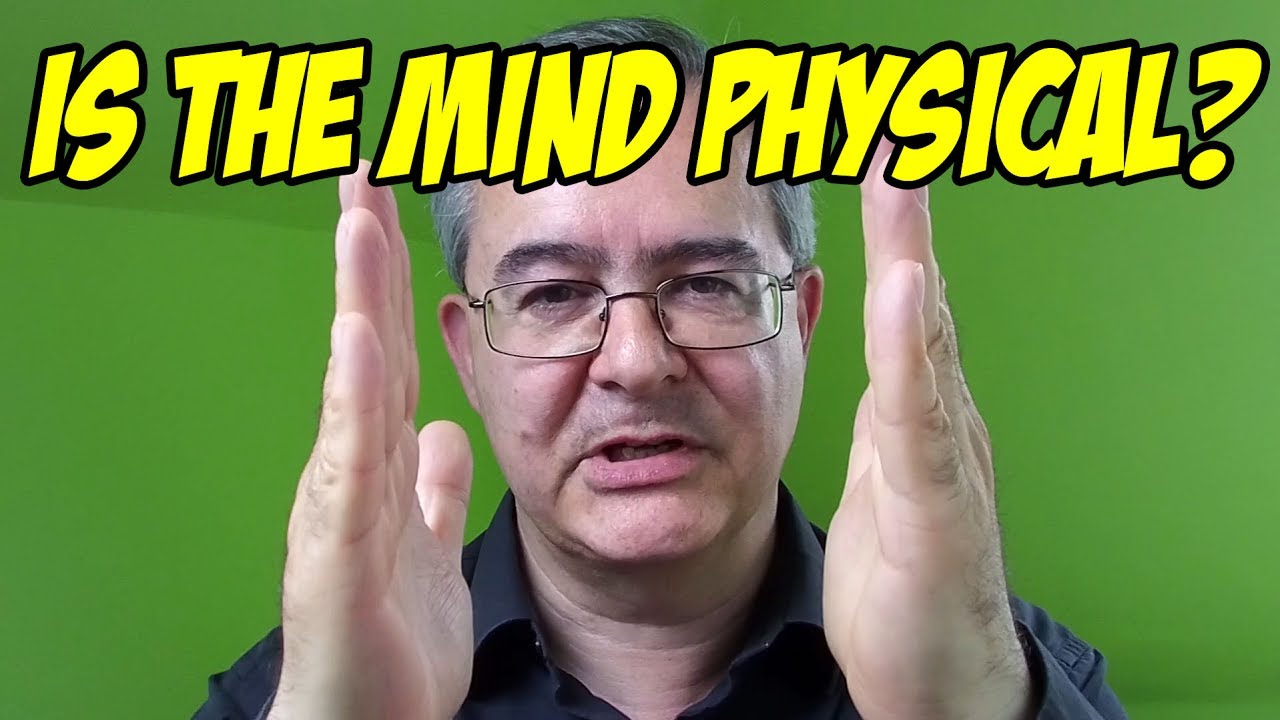 A Quantum Test: Is the Mind Matter?