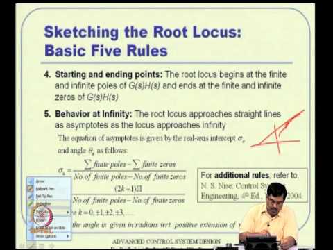 Mod-02 Lec-04 Classical Control Overview – III