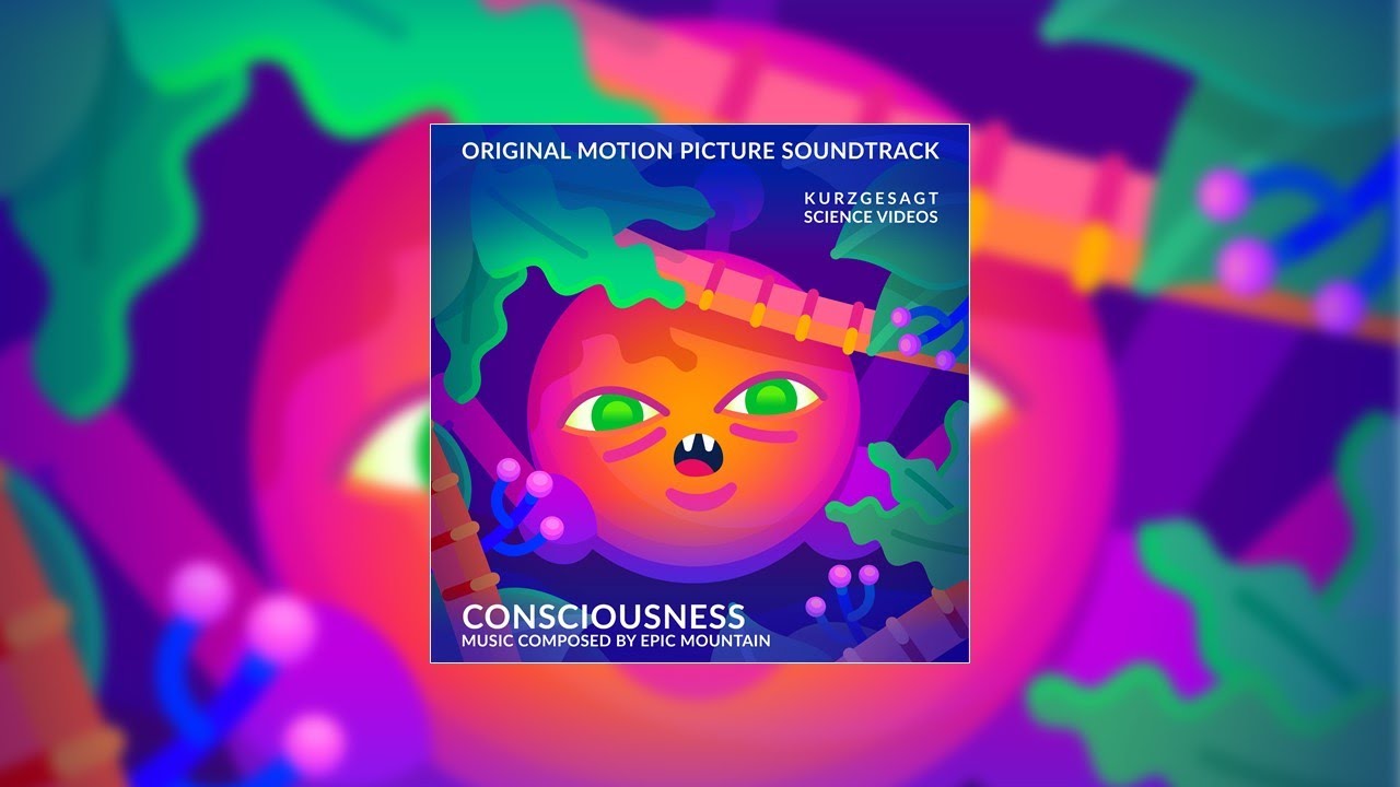 Consciousness – Soundtrack (2019)