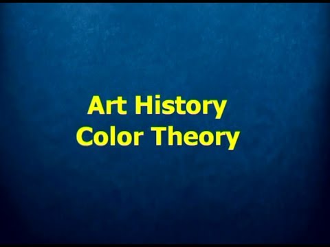 GURUKULAM (MAINS) || Art History – Color Theory  || S. Santhosh Kumar
