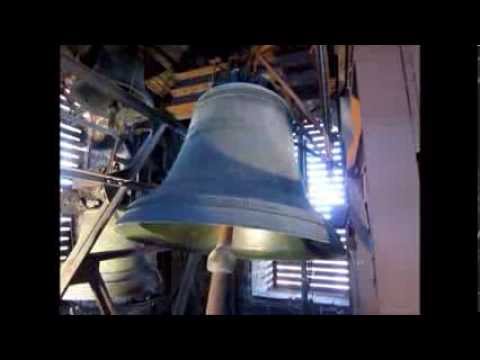Maikammer (D-SÜW) Glocken von St.Cosmas&Damian