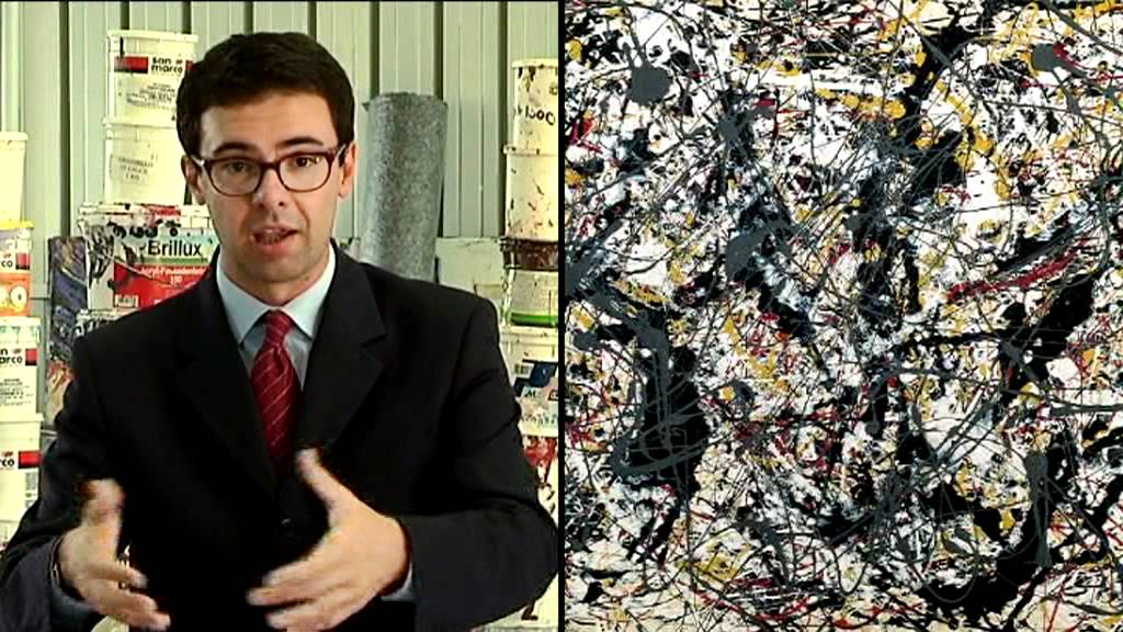 Scuola di New York: Pollock e Rothko