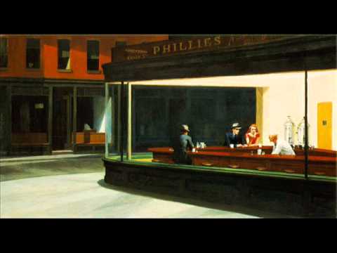 Triumph of Solitude: The Paintings of Edward Hopper