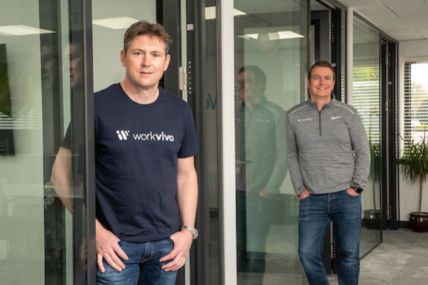 Workvivo, a platform for employee culture, raises a $16M Series A from Tiger Global – TechCrunch