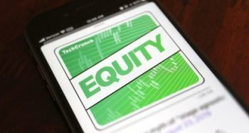 Equity Shot: 1% is the new “growth” – TechCrunch