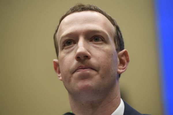 Europe to Facebook: Pay taxes and respect our values — or we’ll regulate – TechCrunch