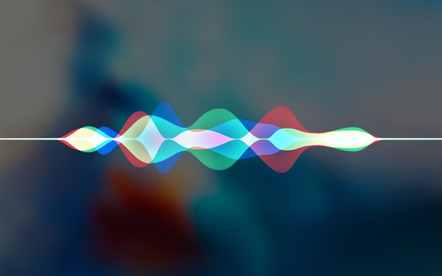 Apple’s handling of Siri snippets back in the frame after letter of complaint to EU privacy regulators – TechCrunch