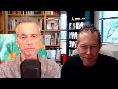 Quantum Physics and Social Science | Robert Wright & Alexander Wendt [The Wright Show]