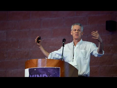 Andy Albrecht – The arrow of time in a stationary quantum state