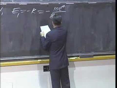 Lec 14 | MIT 3.091 Introduction to Solid State Chemistry