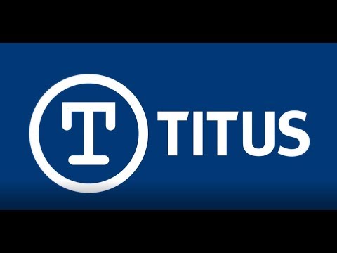 TITUS Talks: AI, Machine Learning and Deep Learning